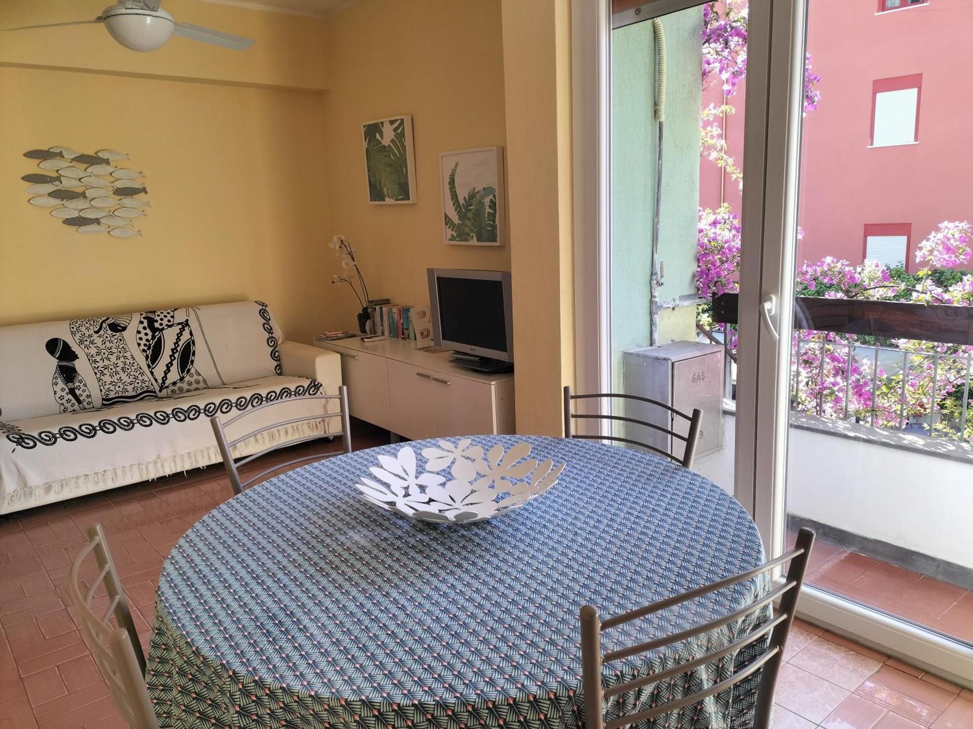 Mae'S Apartment Monterosso al Mare Eksteriør billede