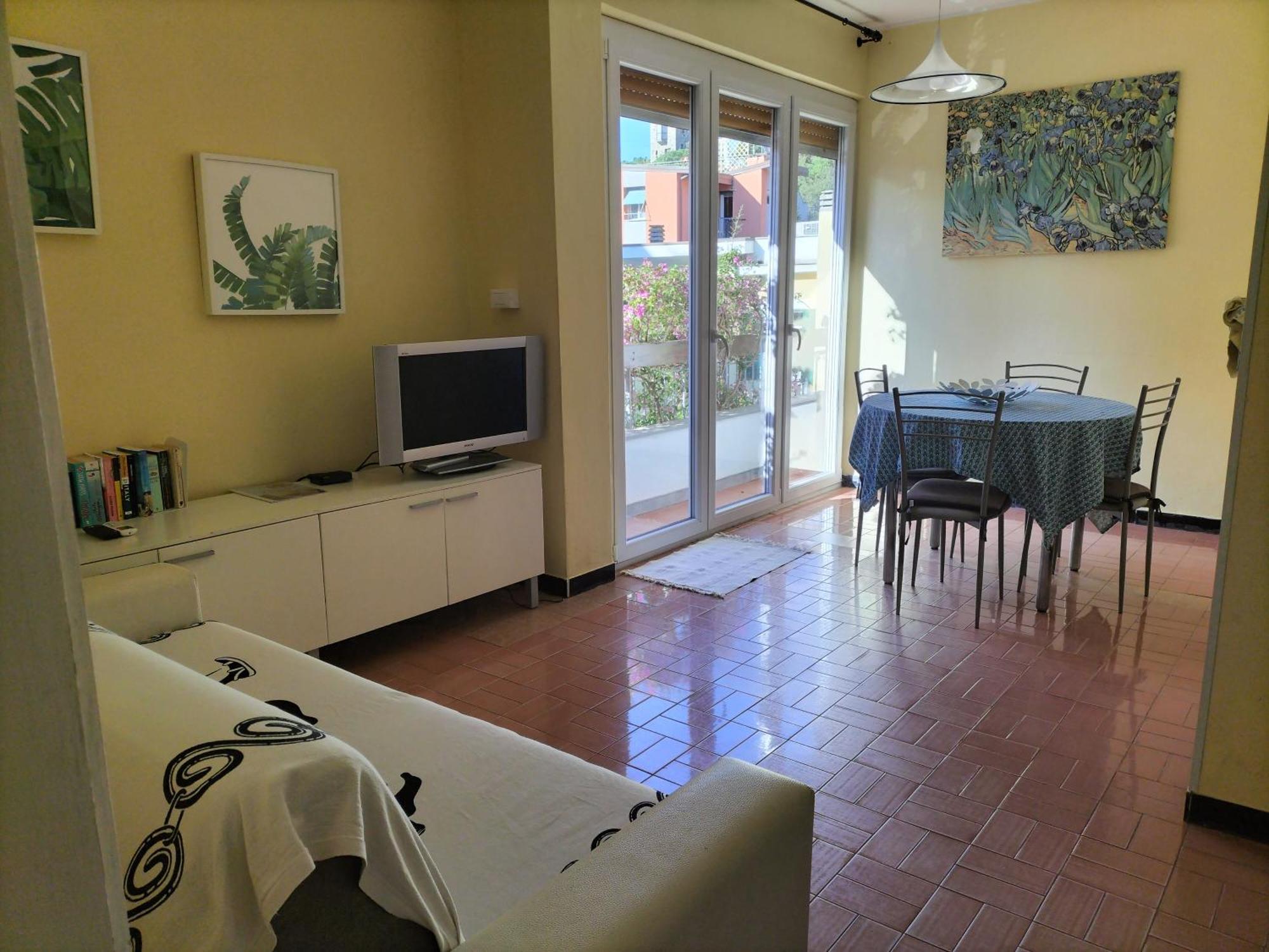 Mae'S Apartment Monterosso al Mare Eksteriør billede