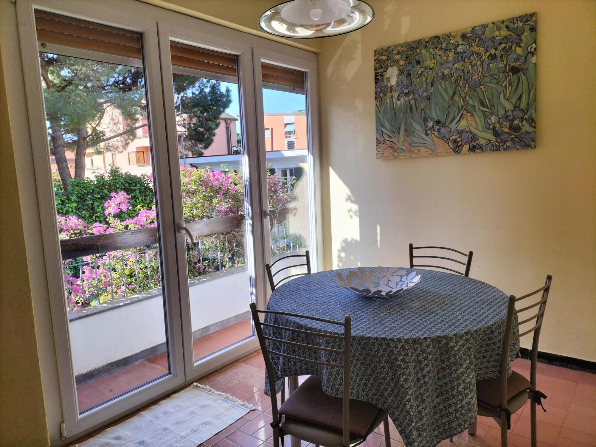 Mae'S Apartment Monterosso al Mare Eksteriør billede