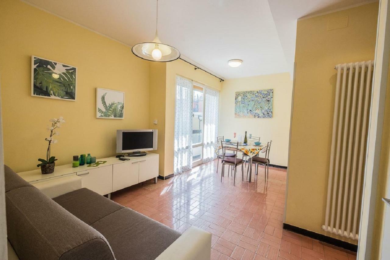 Mae'S Apartment Monterosso al Mare Eksteriør billede