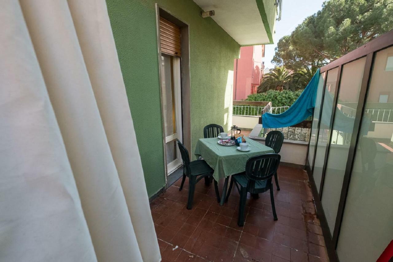 Mae'S Apartment Monterosso al Mare Eksteriør billede