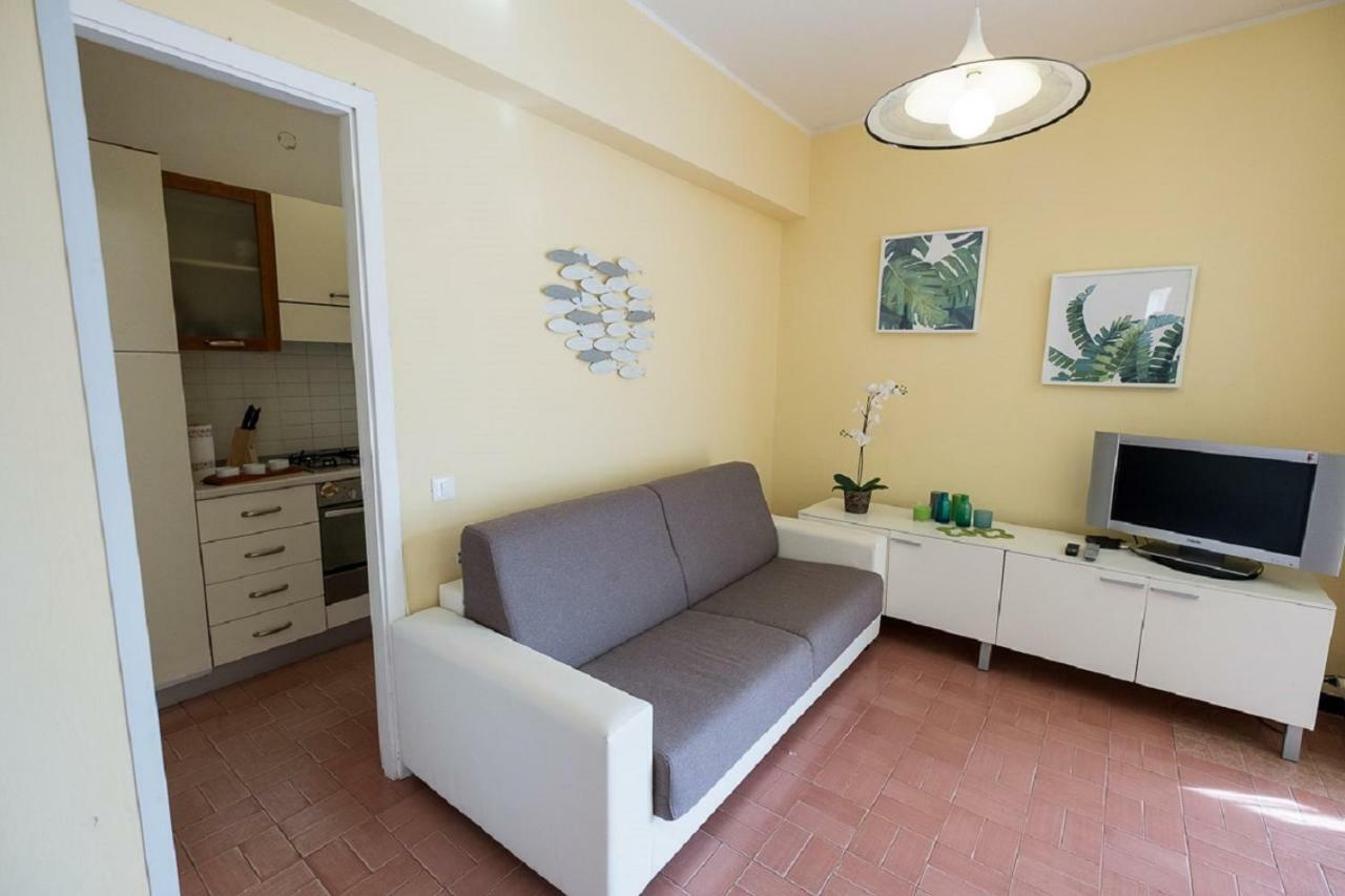 Mae'S Apartment Monterosso al Mare Eksteriør billede